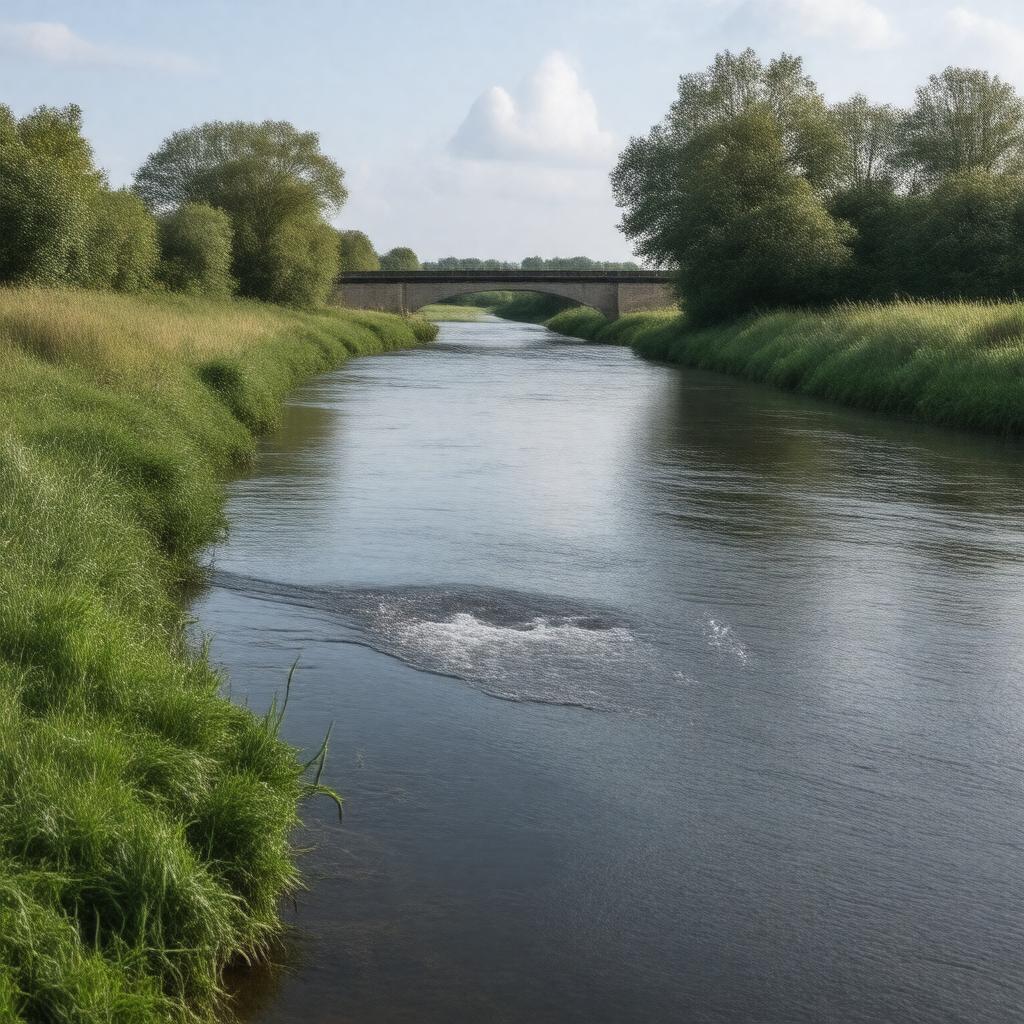 River Witham